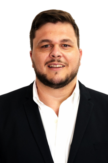 Daniel Jana