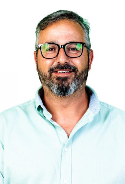 Jo&atilde;o Santos