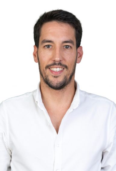 Lu&iacute;s Matos
