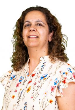 Patrícia Silva de Matos