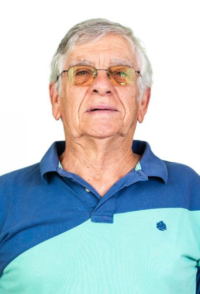 Jos&eacute; Carlos Campos