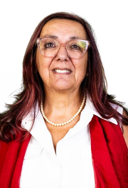 Maria de Lurdes Aleixo