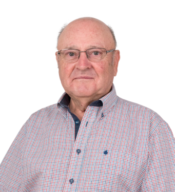 António João Ludovino