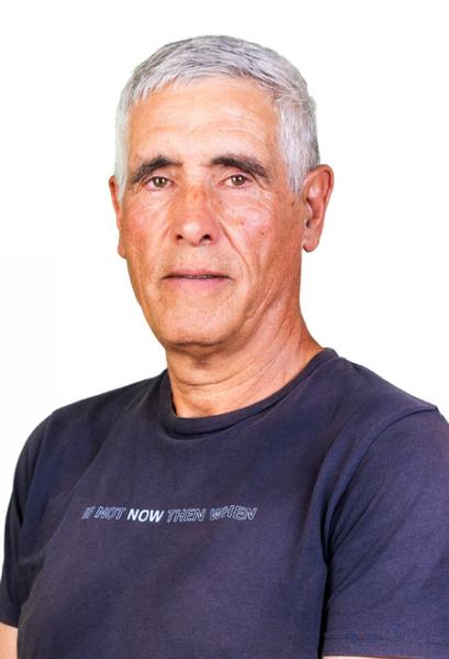 Ra&uacute;l Pedro
