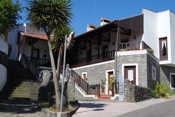 Centro de Prote&ccedil;&atilde;o &aacute; Terceira idade de S&atilde;o Silvestre Aboboreira
