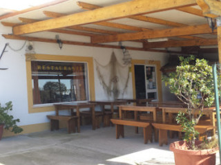 Restaurante O Pescador