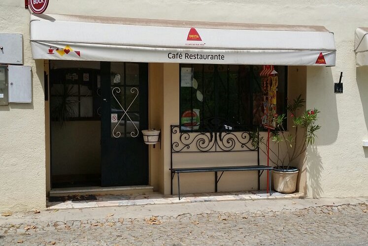 Restaurante O Godinho