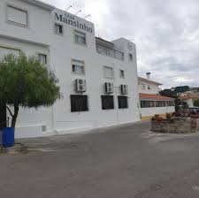 Hotel Mansinho