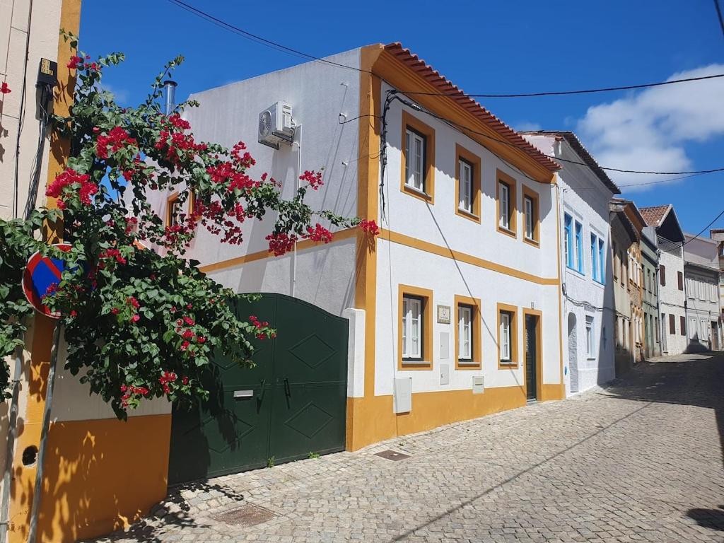 Casa do Ferrador