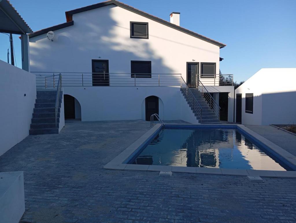 Casa da Av&oacute; Bia