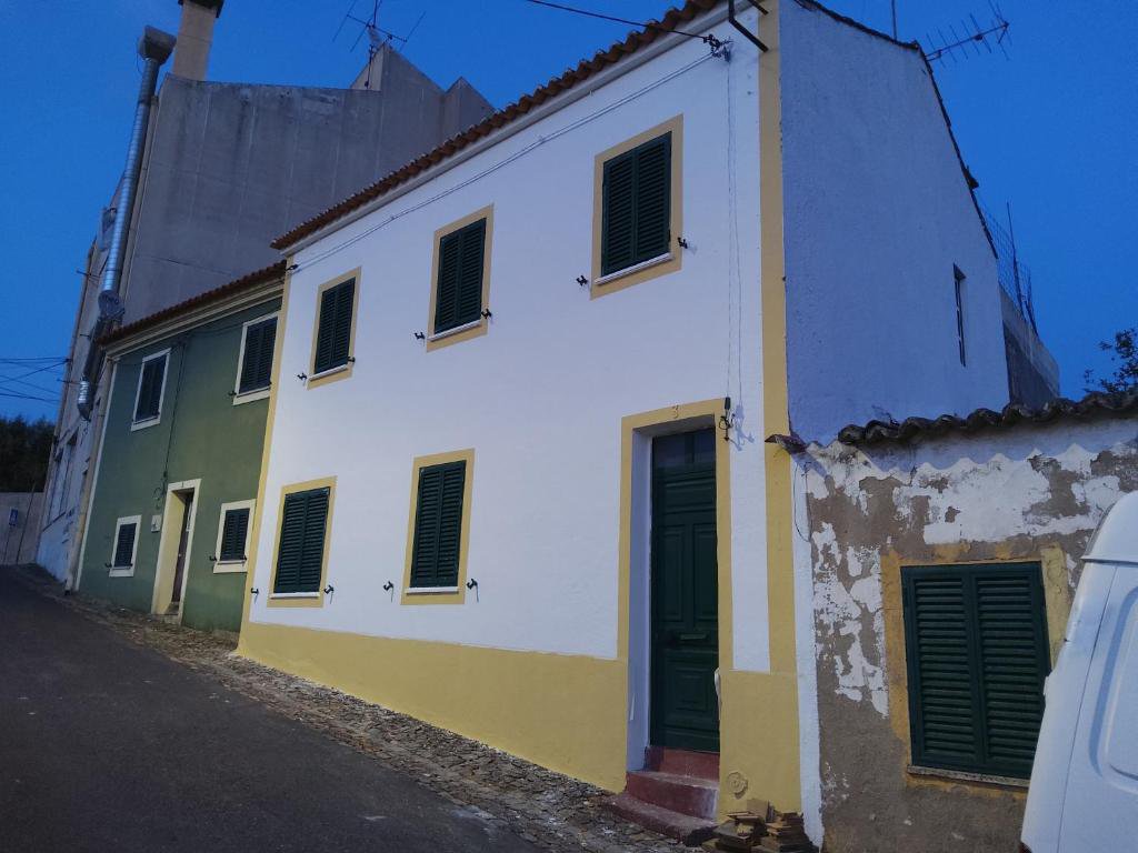 Casa do Martinho