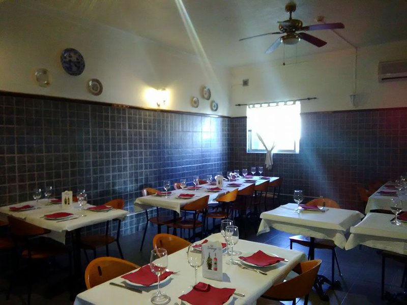 Restaurante A Recta