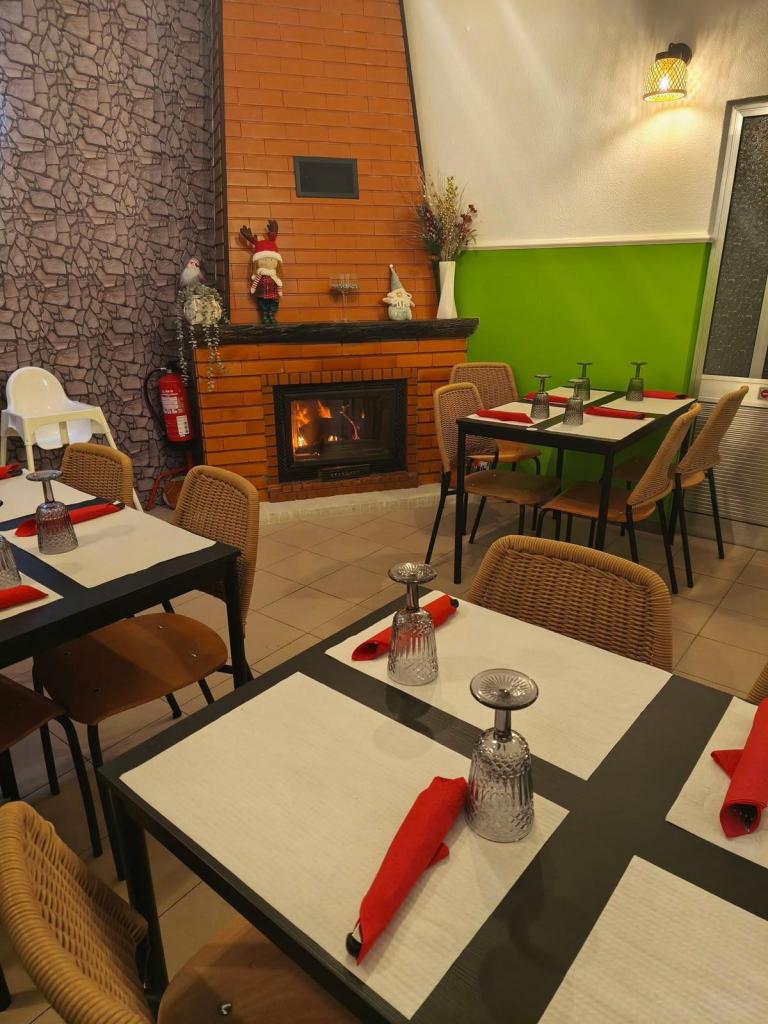 Restaurante Cantinho da Lita