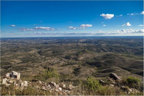 Baloi&ccedil;o Panor&acirc;mico de Ma&ccedil;&atilde;o