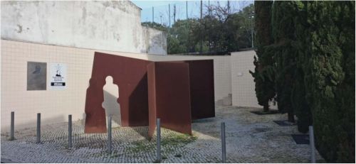 Monumento Padre Ant&oacute;nio Figueiredo