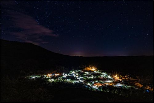 Monte de S&atilde;o Gens 